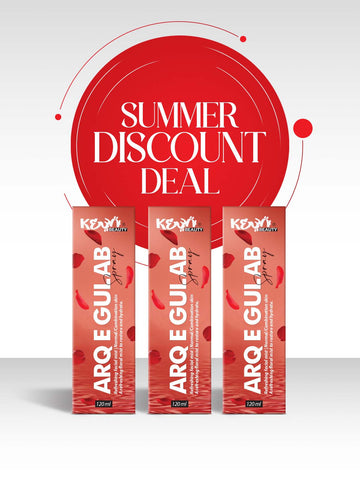 Summer Deal | Ke3n Beauty
