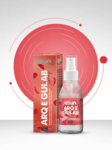 Arq e Gulab | Ke3n Beauty