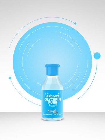 Glycerin Pure 30G