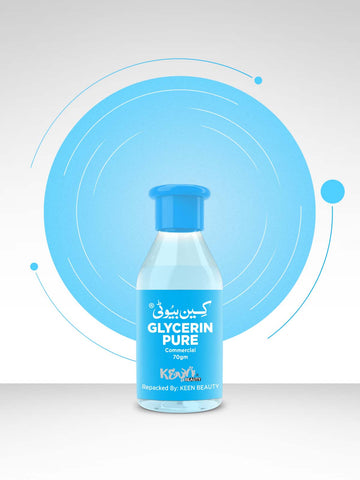 Glycerin Pure 70G