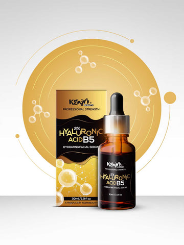 Hyaluronic Acid (B5)