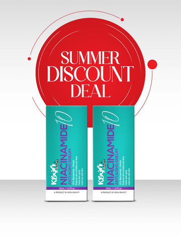 Summer Deal | Ke3n Beauty