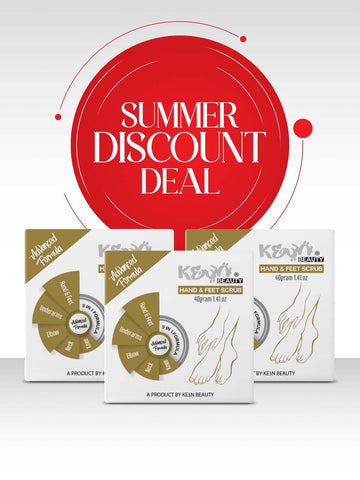Summer Deal | Ke3n Beauty