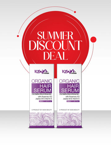 Summer Deal | Ke3n Beauty