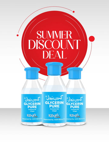 Summer Deal | Ke3n Beauty