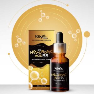 Hyaluronic Acid (B5)
