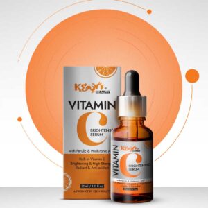Vitamin C Brightening Serum