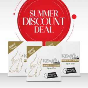 Summer Deal | Ke3n Beauty
