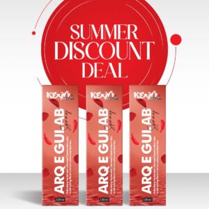 Summer Deal | Ke3n Beauty