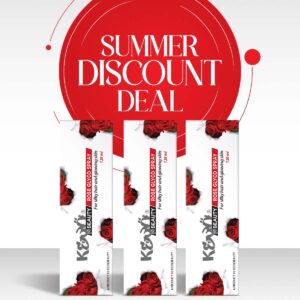 Summer Deal | Ke3n Beauty