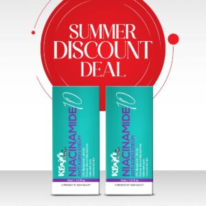 Summer Deal | Ke3n Beauty