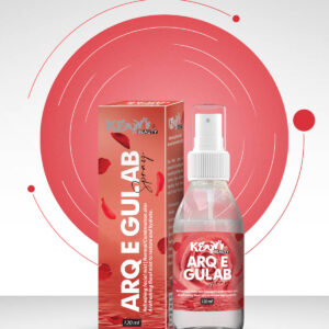 Arq e Gulab | Ke3n Beauty
