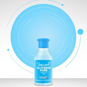 Glycerin Pure 30G