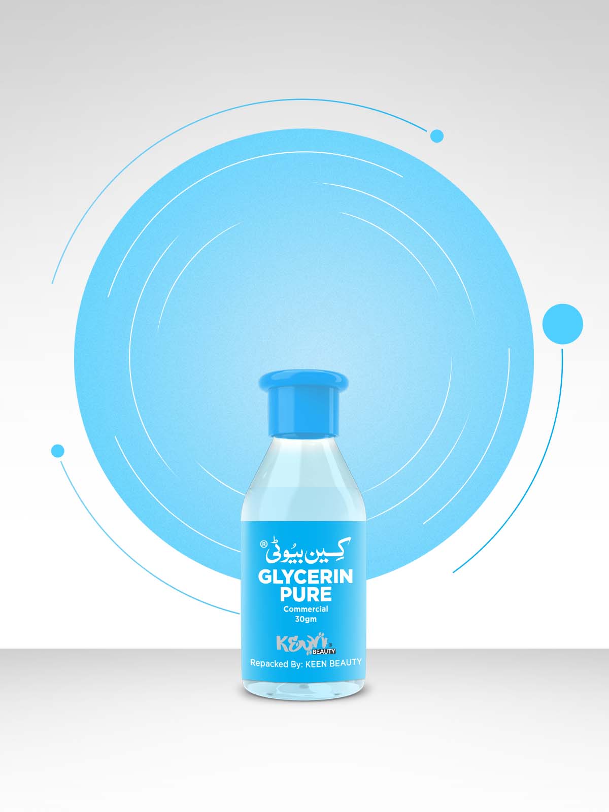 Glycerin Pure 30G