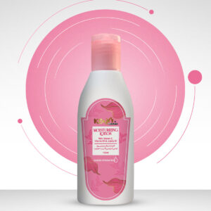Moisturizing Lotion With Vitamin E & Vitamin B3 | Ke3n Beauty