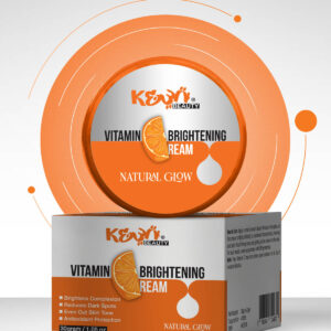 Vitamin C Cream