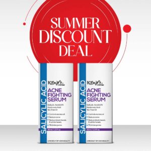 Summer Deal | Ke3n Beauty