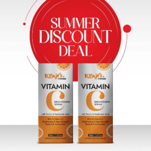 Summer Deal | Ke3n Beauty