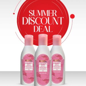 Summer Deal | Ke3n Beauty