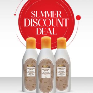 Summer Deal | Ke3n Beauty