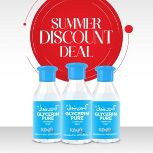 Summer Deal | Ke3n Beauty