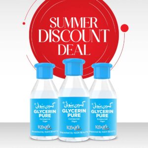 Summer Deal | Ke3n Beauty