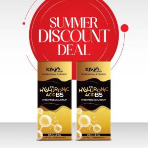 Summer Deal | Ke3n Beauty