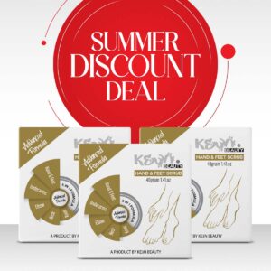 Summer Deal | Ke3n Beauty
