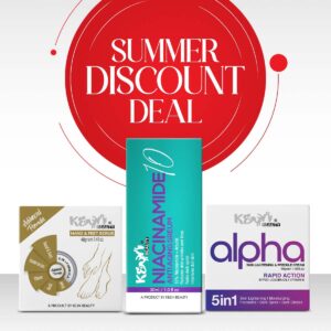 Summer Deal | Ke3n Beauty