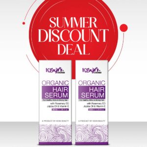 Summer Deal | Ke3n Beauty