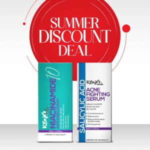 Summer Deal | Ke3n Beauty