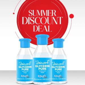 Summer Deal | Ke3n Beauty